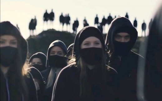 Alan walker 《tired》 MV