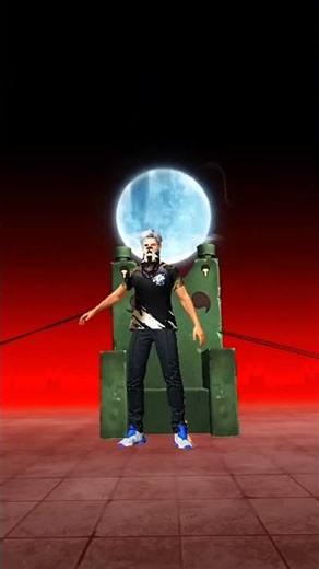 FF arrival animation #finalstrike