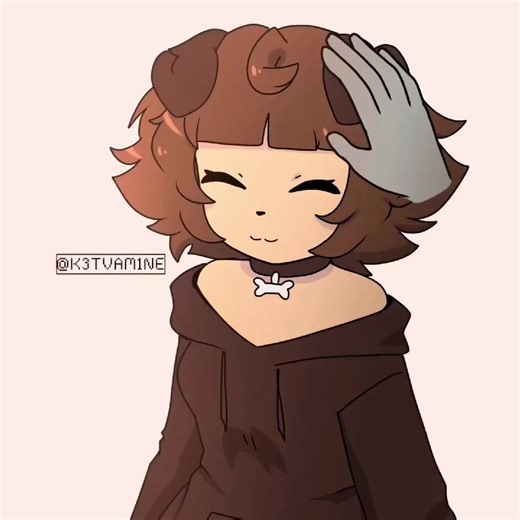 Mimi Typh: Furry Animation Showcase