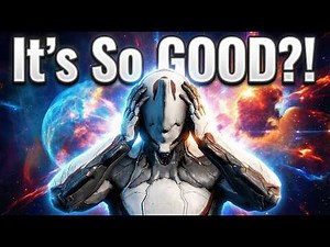 So I Tried Warframe For The First Time.. I WASN'T READY!