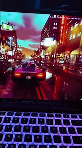 GTA enhanced| Omen laptop
