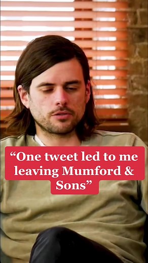 Winston Marshall's Controversial Tweet Explained