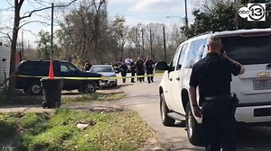 Local rapper killed, 3 injured after shooting in northwest Houston