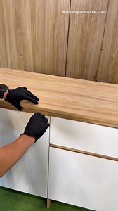 DIY Furniture Hack – Hide Cash with a Magnetic Card Lock #SecretStorage #HiddenCompartment #SmartFurniture #HomeHacks #DIYProjects #ASMR | NỘI THẤT GIÁ RẺ