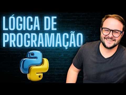 The BEST Programming Logic course in the WORLD!