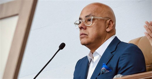 Jorge Rodríguez a los venezolanos exiliados: «Supéralo, perdónanos y vente»