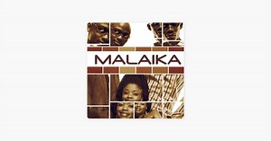 Mhla' Uphel' Amandla by Malaika on Apple Music