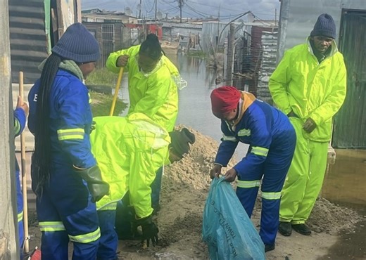 Skills Development Programme to Empower Over 900 Youths!