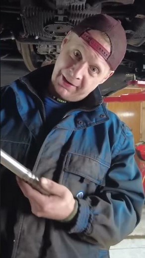 Teleskop Stößelschutzrohre verbauen am Käfer und Karmann Ghia Motor