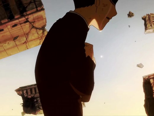 Amo essa obra. #mobpsycho100 #mobpsycho #mob #shigeokageyama #reigen #animedublado #legendado #motivação #superação #frases #otaku #foryou