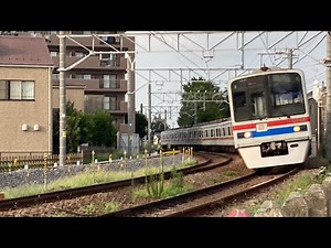京成が吹っ切れた
