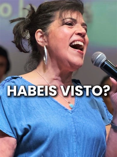 Palabra en Adoración con Doris Machin