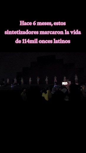 Cada día las extraño más ❤️‍🩹 #twice #fyp #foryou #parati #kpop #twicemexico #twiceconcert2024 #CapCut