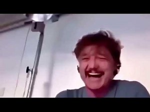 Crying meme template