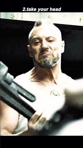 "You Killed My Wife." Jensen Ames Finally Learns the TRUTH | Death Race (2008) 🔥