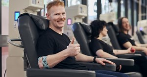 Demystifying the Process: The A to Z of Blood Donation