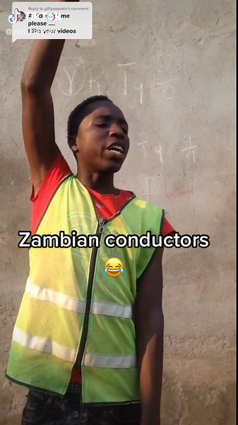 Reply to @giftpappado #zed #zambian