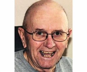 Merrill Lee Carlson Obituary (2024) - Alexandria, MN - Pedersen Funeral  & Cremation Service