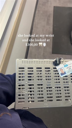 Inside the Life of a Dental Student