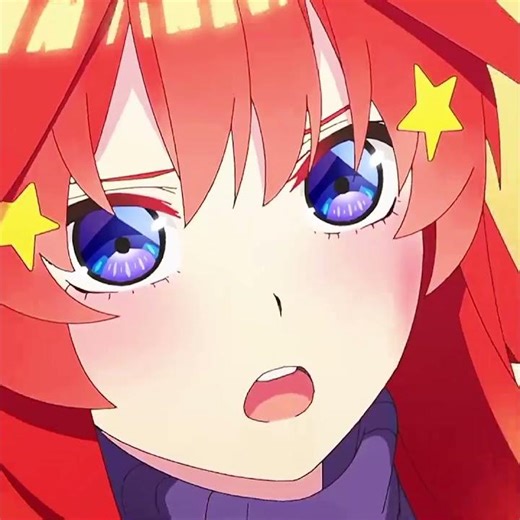 Itsuki Nakano edit