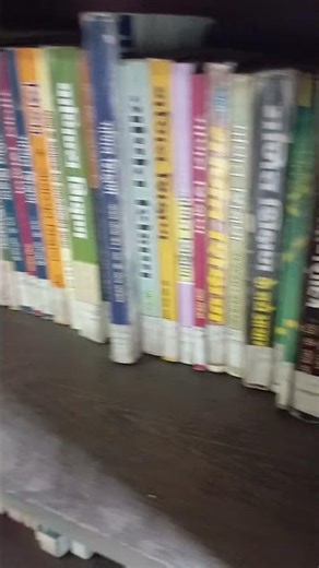 Library Awareness #2026 #minivlog #villagemarket