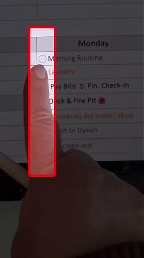 Check Circles? #onenote #checkboxes #crystalclearlife #education