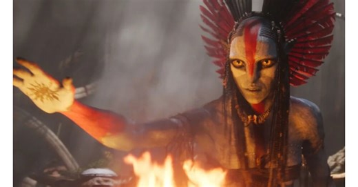 »Dafür wurden Kinos erfunden« - Die ersten Reaktionen zu Avatar 3 sind voller Lob, aber wir hören auch Kritik zwischen den Zeilen