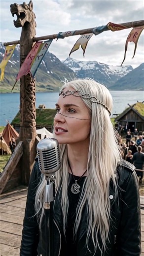 ⚡️Rise like thunder - Viking Scream 🇳🇴