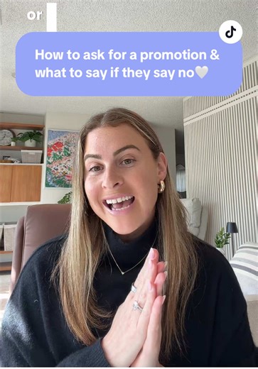 Effective Strategies to Request a Promotion