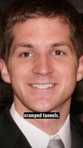 The Tragic Death Of John Jones In Nutty Putty Cave