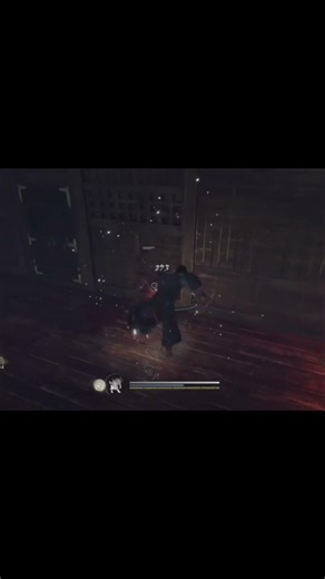 Nioh 3 demo - Learning the ninja talons #nioh3demo #shorts