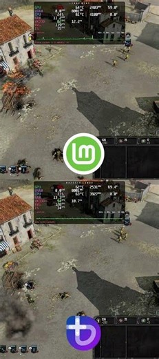 Linux Mint vs Bazzite: Which Linux Distro is Best for You?