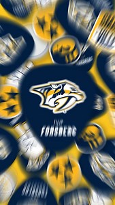 Nashville Predators on Reels
