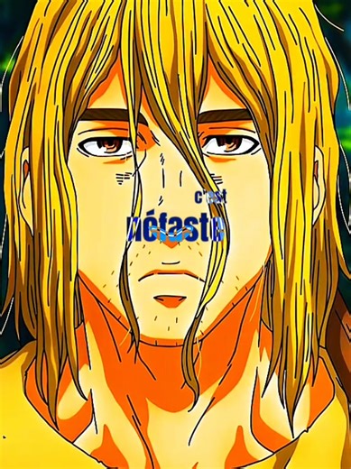 Vinland Saga and Saif: An Epic Edit Adventure
