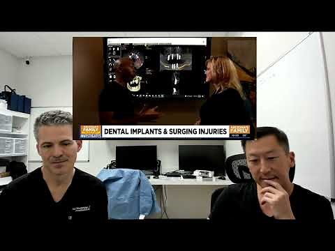 Dental Implant Specialists React to News Report of Failing Implants and Lack of Implant Training