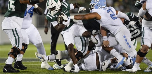 BREAKING: LSU adds another promising transfer running back