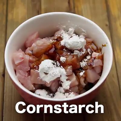 21M views · 4.7K reactions | Kung Pao Chicken Full recipe:...