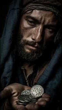 Judas Iscariot: The 12th Apostle Who Betrayed Jesus