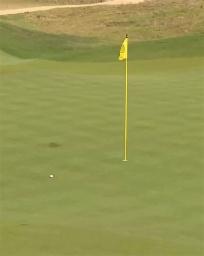 The Shot of the Day went to none other than the birthday boy himself, Zach Murray 🥳 #TheNationalTournament | Challenger PGA Tour of Australasia