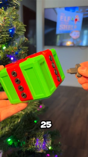 21K views · 54 reactions | Perfect gift for your sibling this Christmas | The Annoying Present | Facebook