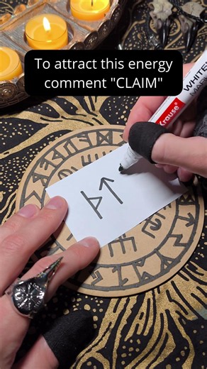 If you want to be safe use these runes