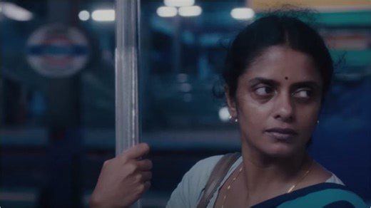 ‘All We Imagine As Light’ Ending Explained: Demystifying the Surreal Finale of Payal Kapadia’s Grand-Prix Winning Film (SPOILER ALERT) | 🎥 LatestLY