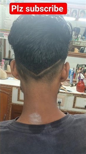 Crazy Haircut Transformation 😱 | V Shape Haircut Design ✂️