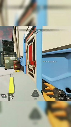 Part 2? #apexbest #apexdaily #apexfypシ #apexages #apexlegendsbest #CheetosReaperReactions #apexclips #apexcontent #rampart #wattsonsimp #lifeline #octane #gibraltar #mirage #seer #apex女子 #fypシ #f #fy #apexpred #apexnews #apexpredator #gamer #gamergirl #followme