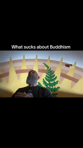 Fighting Buddha (@fightingbuddhadojo)’s video of buddha
