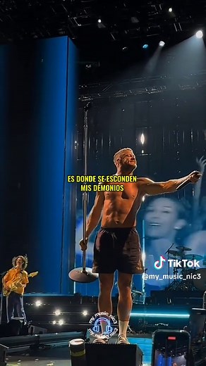 Demons by Imagine Dragons - Lyrics and Meaning