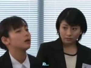 [Kioku] Attention Please - 03-1