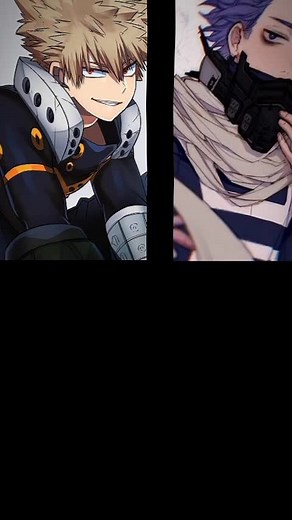 me encantan estos ships 🤧🤧❤️🛐#myheroacademia #shipps #fyp #bnha #bakutodo