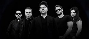DÜNEDAIN lanzará el disco "Memento Mori" en el festival Z! Live