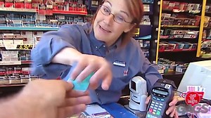 12K views · 185 reactions | Crazy Cashier Tears Credit Card Apart | Worlds Best Pranks | Facebook